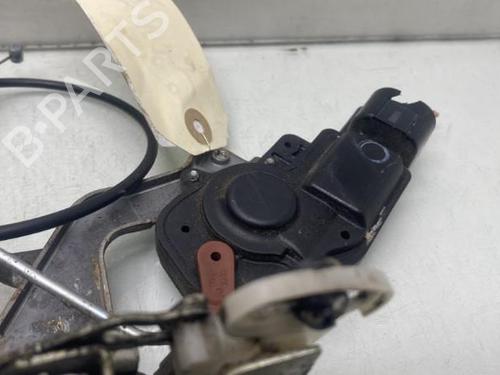 Used Front right lock TOYOTA AYGO (_B1_) 1.0 (KGB10_, KGB10R) (68 hp) 19993639