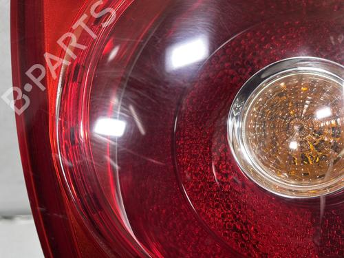 Left taillight VW GOLF V (1K1) 1.9 TDI | BP29465658C34 