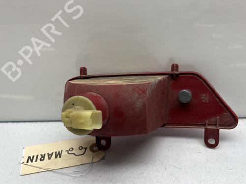 Rear fog light PEUGEOT 3008 I MPV (0U_) 1.6 HDi | BP29855644C37