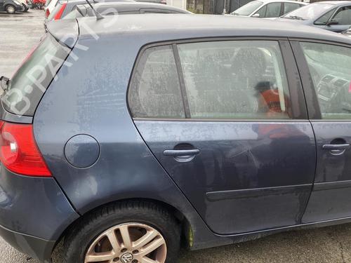 Left taillight VW GOLF V (1K1) 1.9 TDI | BP24585068C34 - Image 19