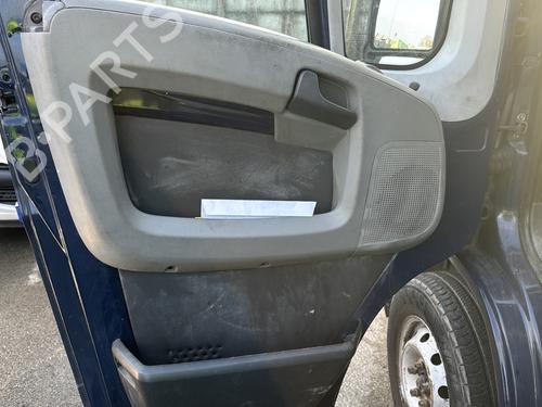 Left mirror CITROËN JUMPER II Van 2.2 HDi 130 | BP32495713C26