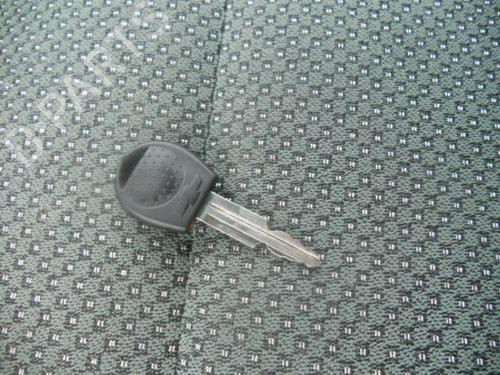 Climate control CHEVROLET AVEO / KALOS Hatchback (T200)  | BP21948998I5 
