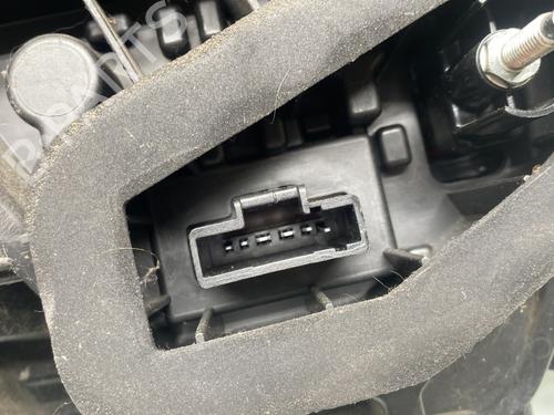 Used Right taillight Right taillight DACIA SANDERO II 1.5 dCi (90 hp) 31379646 31379646