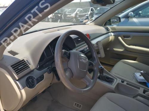Right front window switch AUDI A4 B7 Avant (8ED) 1.9 TDI | BP20001949I26 - Image 14