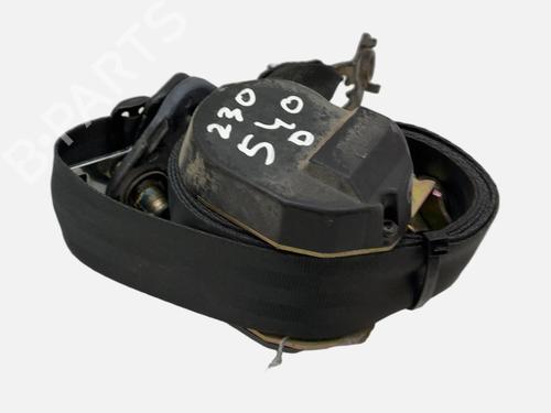Used Front right seatbelt Front right seatbelt RENAULT MASTER II Van (FD) 2.5 D (FD0A, FD0E, FD2E, FD3E) (80 hp) 40533660 40533660