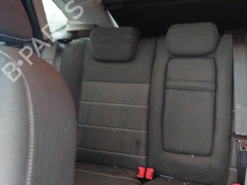 Warning switch FORD FOCUS II (DA_, HCP, DP)  | BP20008935I22  - Image 11