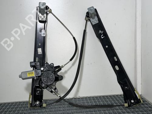 Used Front left window mechanism Front left window mechanism 19999284 19999284
