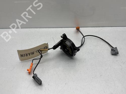 Used Squib airbag PEUGEOT 206 Hatchback (2A/C) 1.1 i (60 hp) 28281486