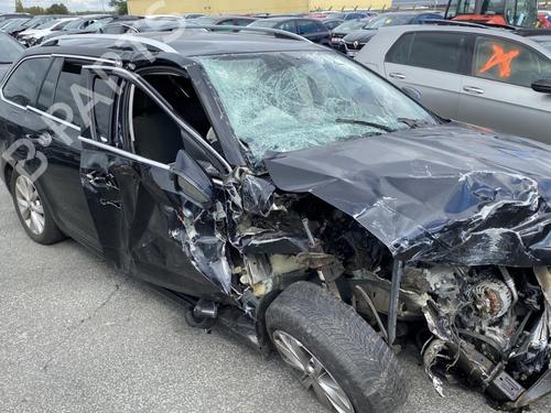 Mirror switch SKODA OCTAVIA III Combi (5E5, 5E6) 1.0 TSI | BP30097765I25  - Image 5