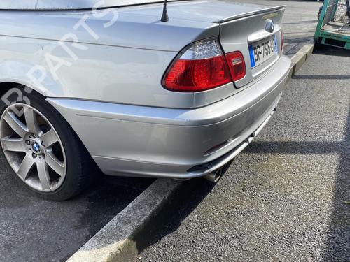 Front left window mechanism BMW 3 Convertible (E46) 318 Ci | BP31881217C22 - Image 18