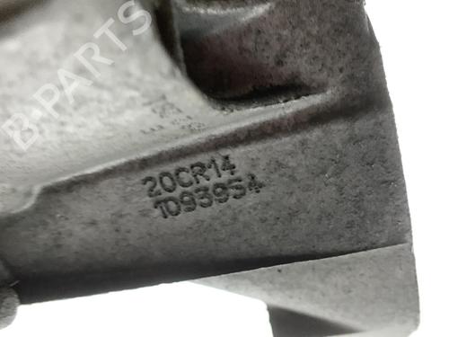 Used Gearbox Gearbox PEUGEOT 208 I (CA_, CC_) 1.0 VTi (68 hp) 19953526 19953526