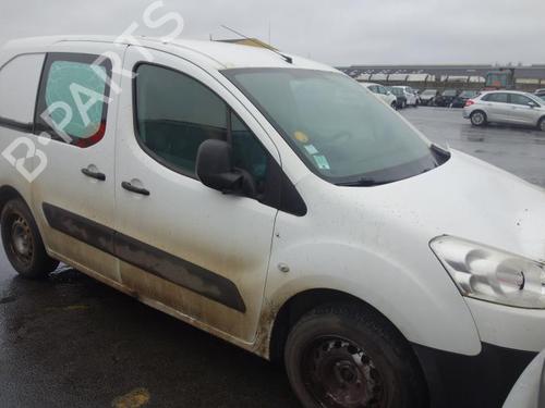 Climate control CITROËN BERLINGO Box Body/MPV (B9)  | BP20015978I5  - Image 6
