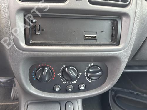 Sikkerhedssele-spænde RENAULT CLIO II (BB_, CB_) 1.9 dTi (B/CB0U) | BP30878502I32