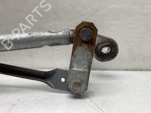 Used Front wiper motor Front wiper motor AUDI A4 B7 Avant (8ED) 2.0 TDI (136 hp) 25598336 25598336