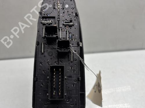 Left front window switch PEUGEOT 406 (8B) 2.0 HDI 110 | BP32314632I27