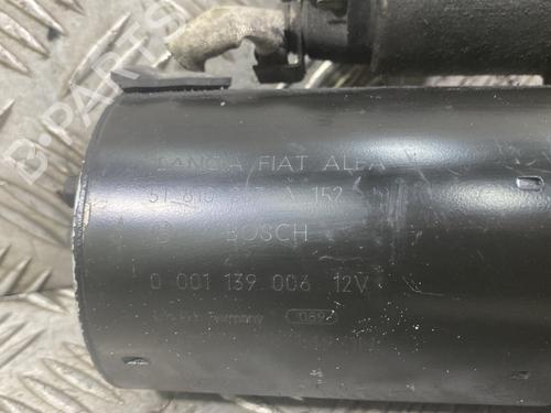 Used Starter Starter 26022346 26022346