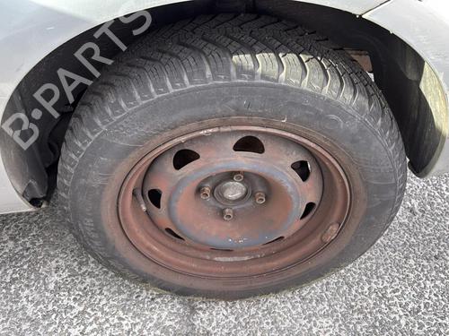 Rim PEUGEOT 307 (3A/C) 1.6 16V | BP22550103C45 