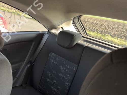 Zbiornik paliwa OPEL CORSA D (S07) 1.3 CDTI (L08, L68) | BP29700611C62 