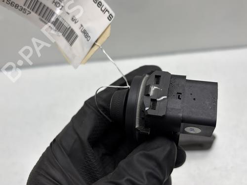 Used Mirror switch Mirror switch CITROËN DS5 1.6 HDi 115 (114 hp) 27724482 27724482