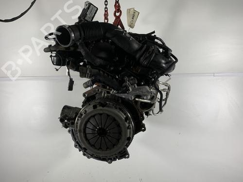 Used Engine Engine FORD PUMA (J2K, CF7) 1.0 EcoBoost mHEV (125 hp) 33485012 33485012