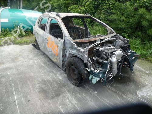 AC compressor PEUGEOT 2008 I (CU_) | BP20028585M34 - Image 6