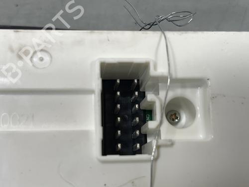 Left front window switch MAZDA 3 Saloon (BK) | BP36818808I27 - Image 2