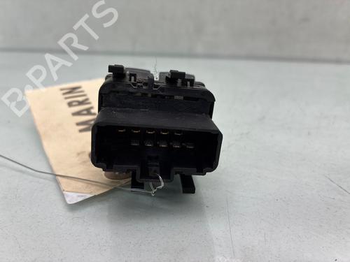 Left front window switch RENAULT KANGOO Express (FW0/1_) 1.5 dCi 90 (FW0G, FW05, FW08, FW11) | BP36150217I27 - Image 2