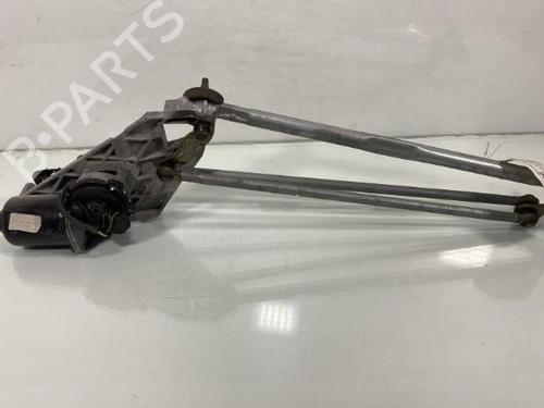 Front wiper motor OPEL OMEGA B (V94) 2.5 DTI (F69, M69, P69) | BP20001572M29 