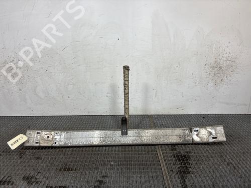Used Front bumper reinforcement Front bumper reinforcement NISSAN NOTE (E11, NE11) 1.5 dCi (86 hp) 36364032 36364032