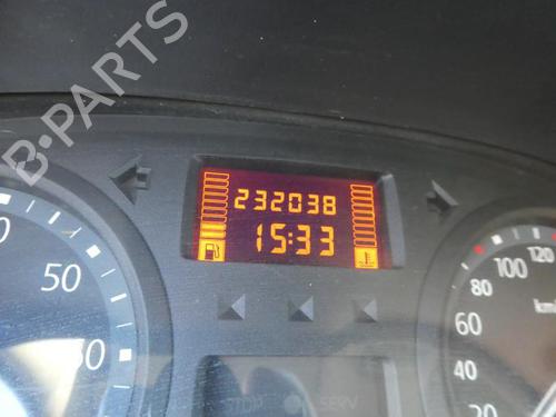 AC compressor RENAULT CLIO II Hatchback Van (SB0/1/2_)  | BP20011426M34  - Image 32