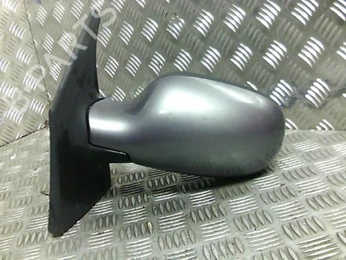Left mirror RENAULT SCÉNIC I MPV (JA0/1_, FA0_) 1.9 dCi (JA05, JA1F) | BP21949780C26 