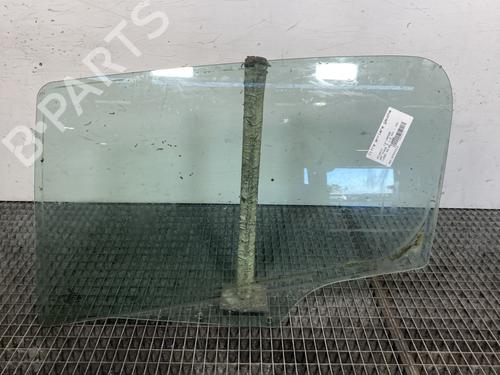 Used Rear left door window Rear left door window 23091073 23091073