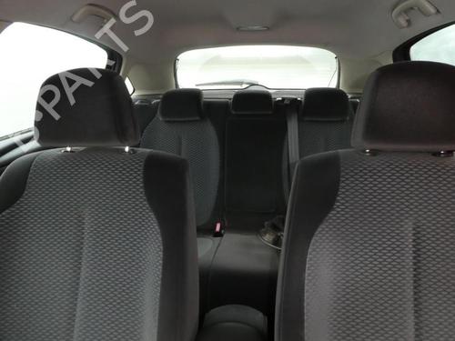 ECU airbags CITROËN C4 I (LC_) 1.6 HDi | BP20029296M53 