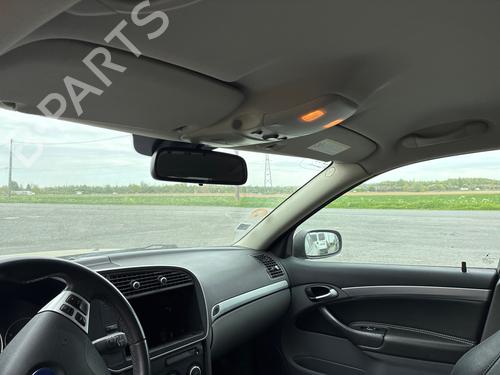 Left front window switch SAAB 9-3 (YS3F, E79, D79, D75) 1.9 TiD | BP38978165I27 - Image 12