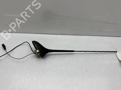 Used Antenna/Base CITROËN C3 I (FC_, FN_) 1.4 i (73 hp) 28540414