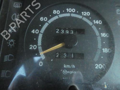 Used Parts RENAULT ESPACE II (J/S63_) 2.1 TD (J633, J634, J/S635, J/S63D) 4839223