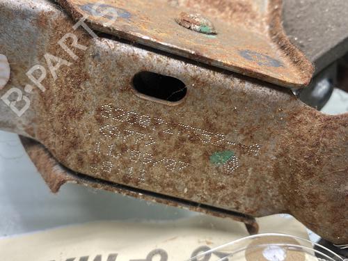 Clutch pedal RENAULT CLIO III (BR0/1, CR0/1) 1.5 dCi (BR17, CR17) | BP30872124I13