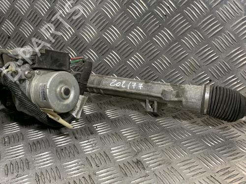 Used Steering rack PEUGEOT 208 I (CA_, CC_) 1.2 VTi 68 / PureTech 68 (68 hp) 19974004