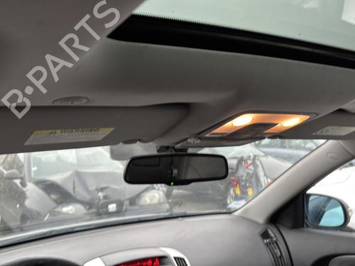 Left front window switch KIA CEE'D SW (ED) 1.6 CRDi 115 | BP30535689I27  - Image 21