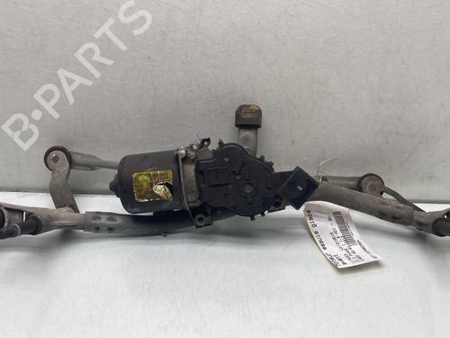 Used Front wiper motor CITROËN C3 II (SC_) 1.6 HDi (92 hp) 27704071