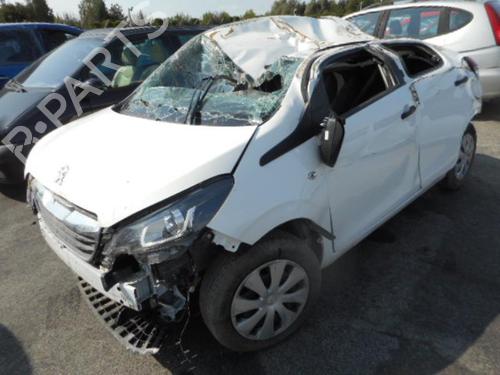 Starter PEUGEOT 108 1.0 VTi | BP20003795M8 - Image 6