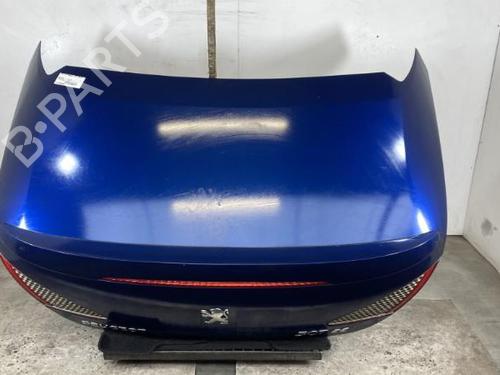 Tailgate PEUGEOT 307 CC (3B) 2.0 16V | BP19959519C6 
