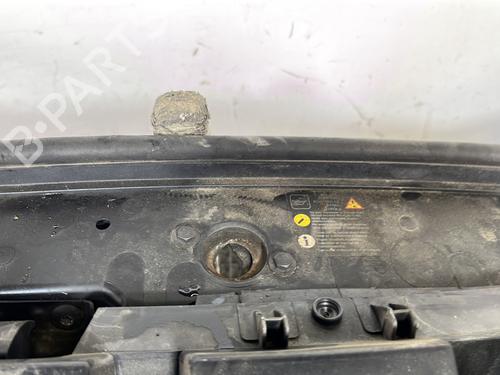 Pas przedni RENAULT GRAND SCÉNIC II (JM0/1_) 1.9 dCi (JM14) | BP29897380C72 