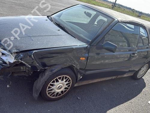 Used Parts VW GOLF III Cabriolet (1E7) 1.8 4468708