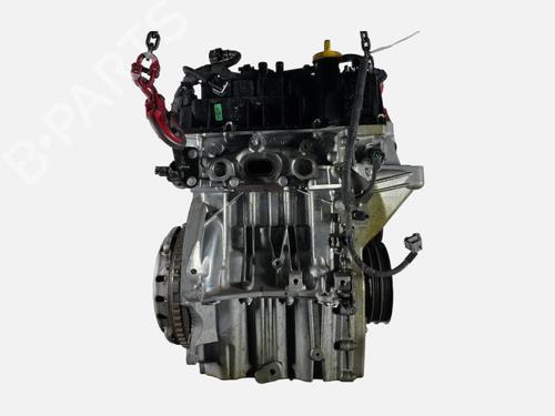 Engine DACIA SANDERO II 1.0 SCe 75 (B8JC, B8JD, B8NC) | BP40170660M1 - Image 2