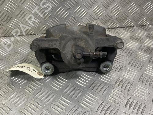 Right front brake caliper NISSAN QASHQAI / QASHQAI +2 I (J10, NJ10, JJ10E) 1.6 | BP19953698M104 