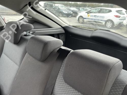 Styregear/Snekke FORD FOCUS II (DA_, HCP, DP) 1.6 | BP26498767M22 