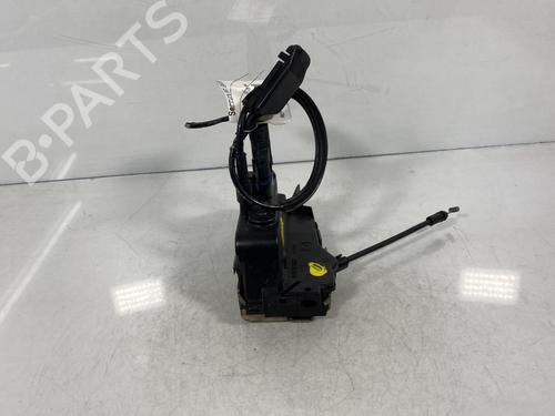 Used Front left lock Front left lock 19998512 19998512