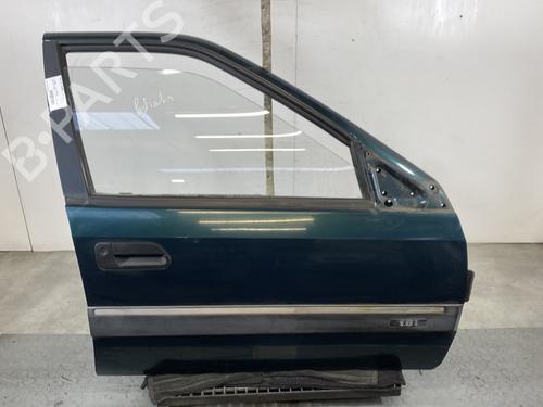 Used Right front door CITROËN XANTIA (X1_, X2_) 1.8 i (101 hp) 21376558