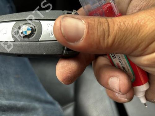 Front wiper motor BMW 3 (E90) 320 d | BP23764729M29 - Image 18